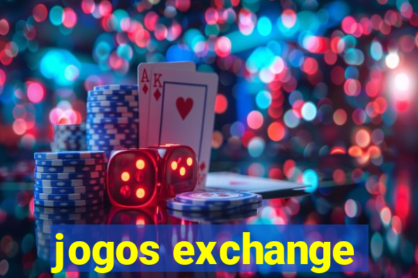 jogos exchange